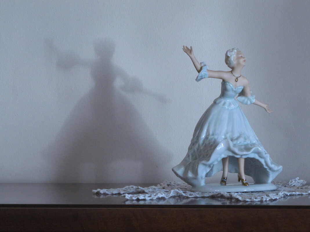 Грация... - Татьяна Гнездилова