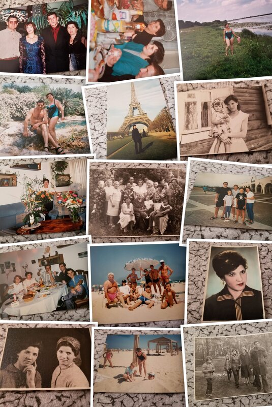 Калаш - Светлана Хращевская