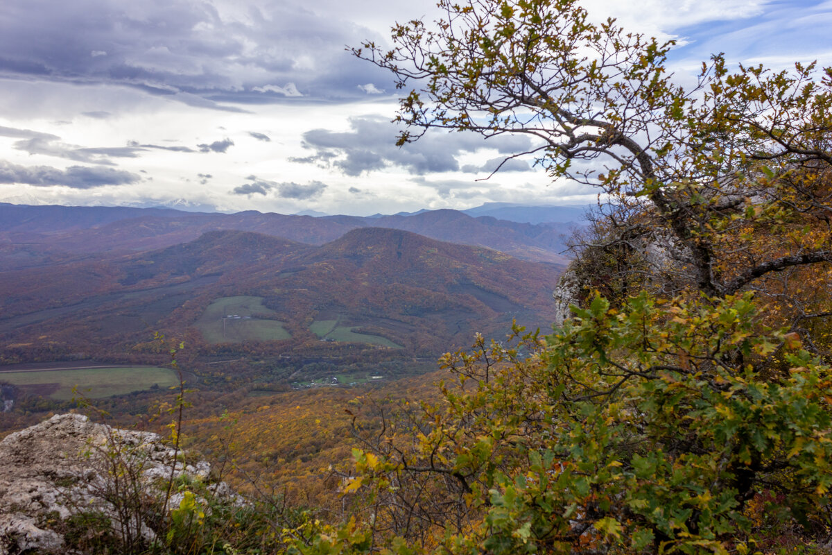 Адыгея . - ирина )))