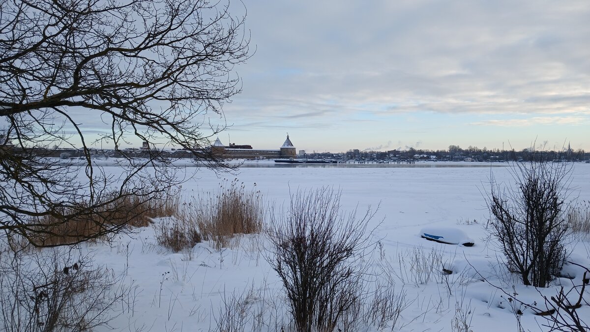 *** - Наталья Герасимова