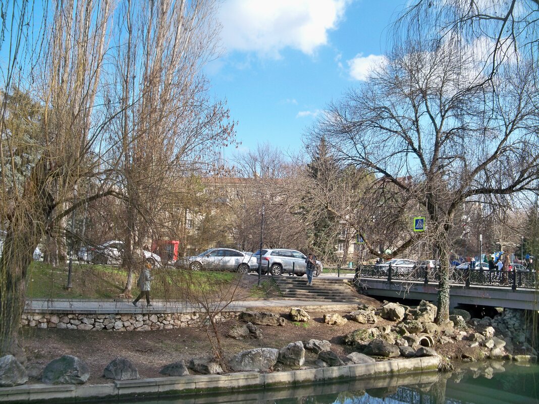 Январь 2025год - Валентин Семчишин