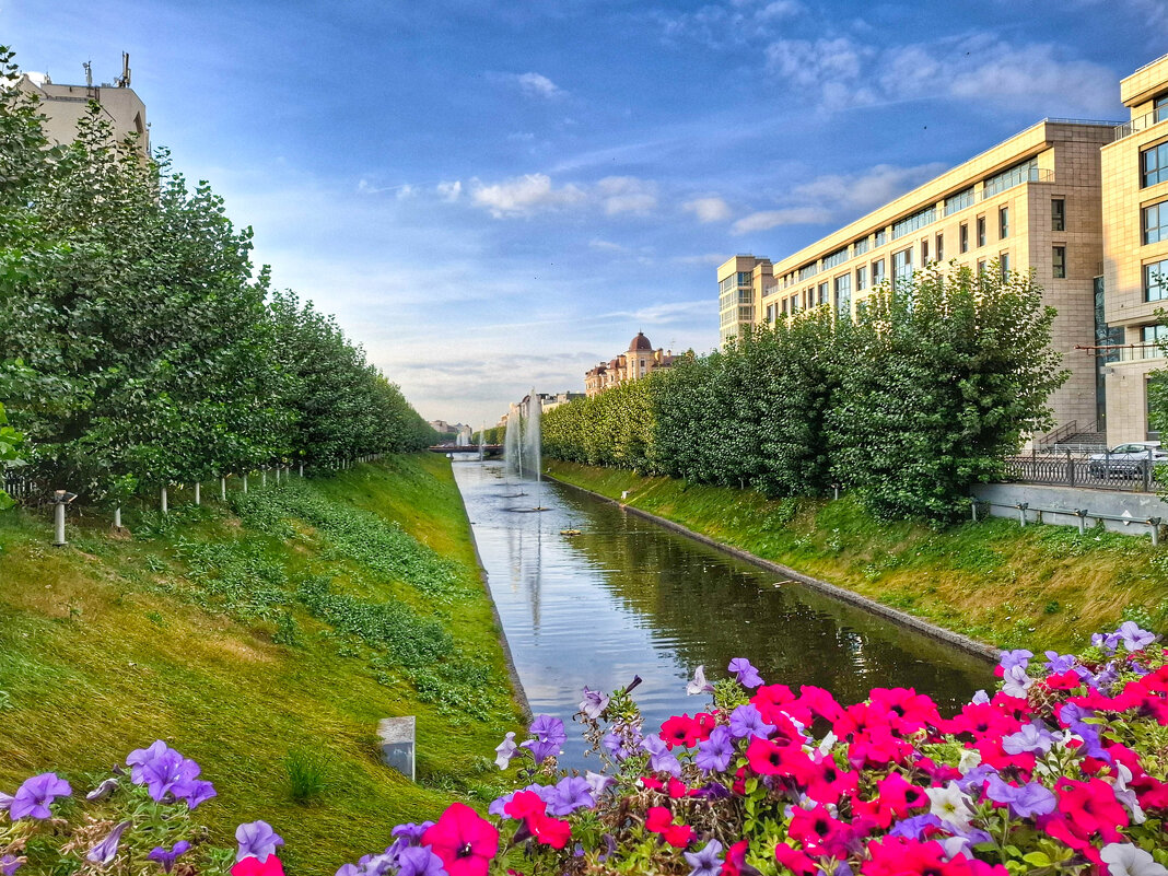 Казань - Irene Irene