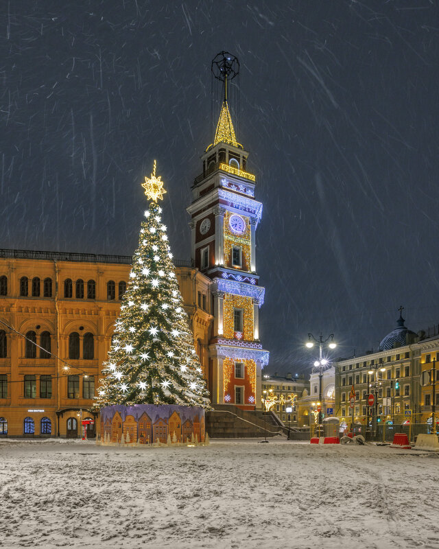 Про Питер - Владимир Колесников Про Питер - Владимир Колесников