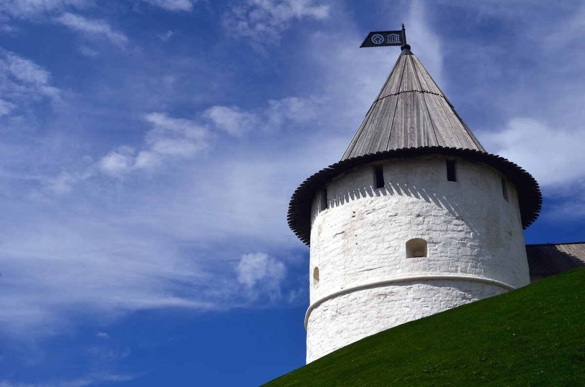 . - Дмитрий Шароватов