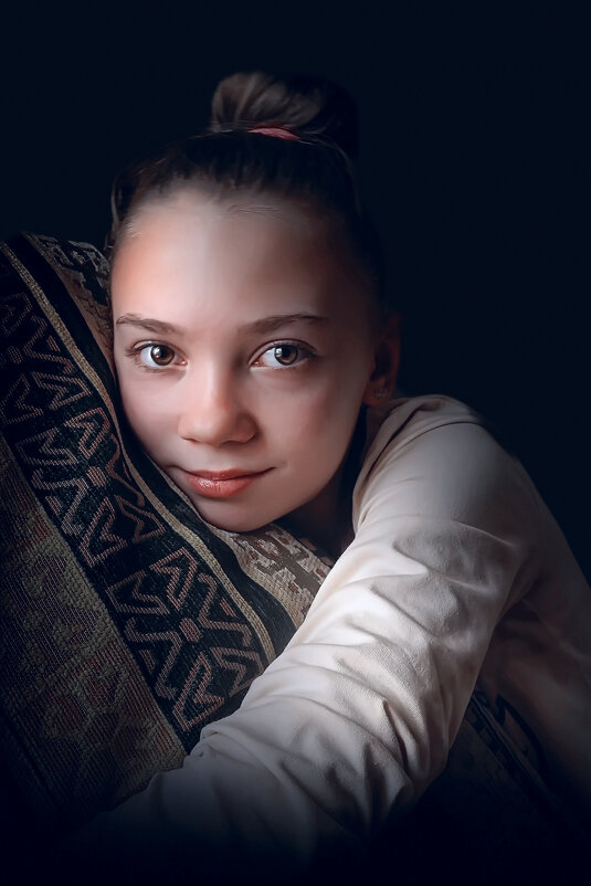 Саша - Игорь 