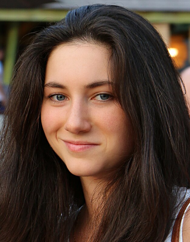 Портрет с танцев - Владимир59 