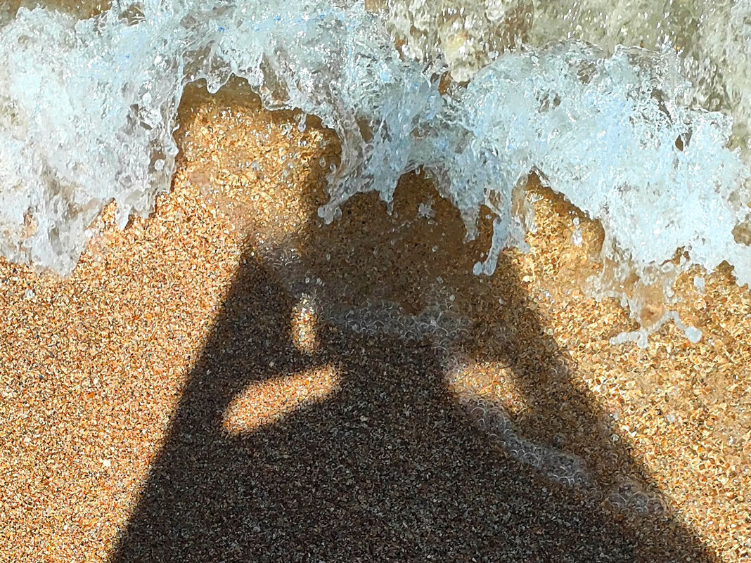 Тень - Наталья (ShadeNataly) Мельник