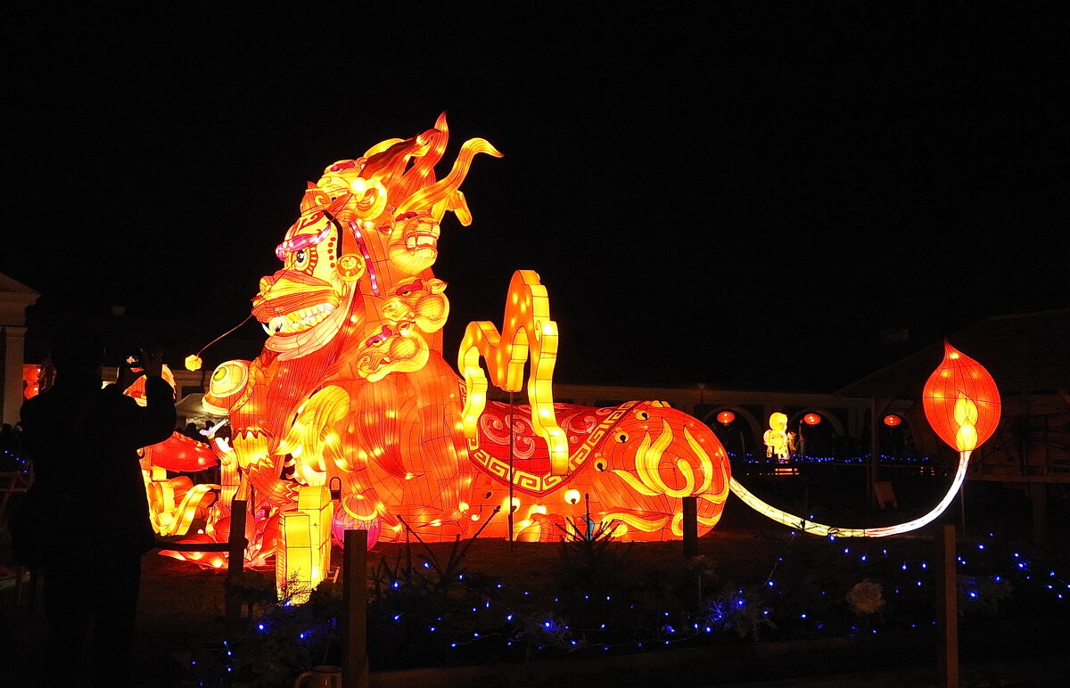 скоро Новый год - ИННА ПОРОХОВА