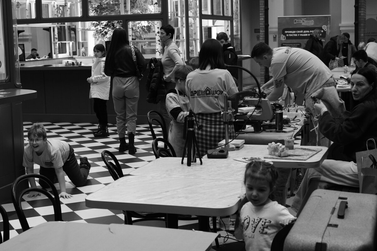 .... - Юрий Самсонов