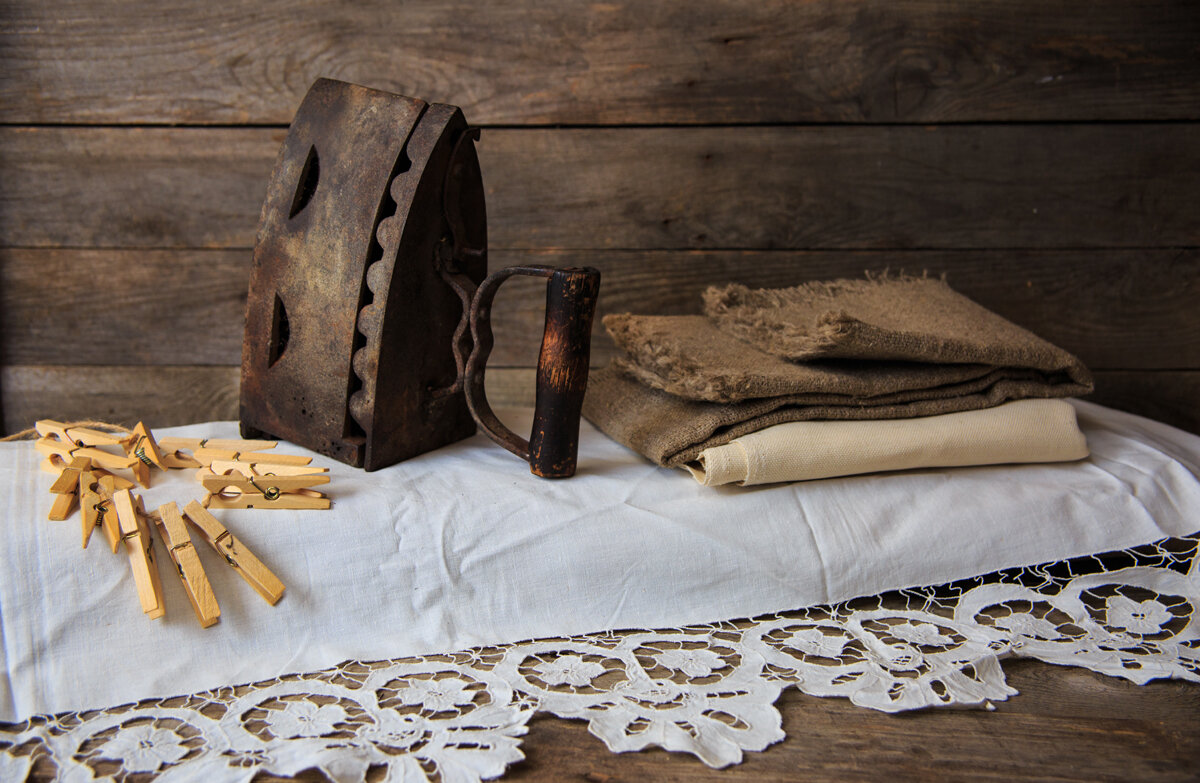 Былое время - Владимир Гришин Былое время - Владимир Гришин