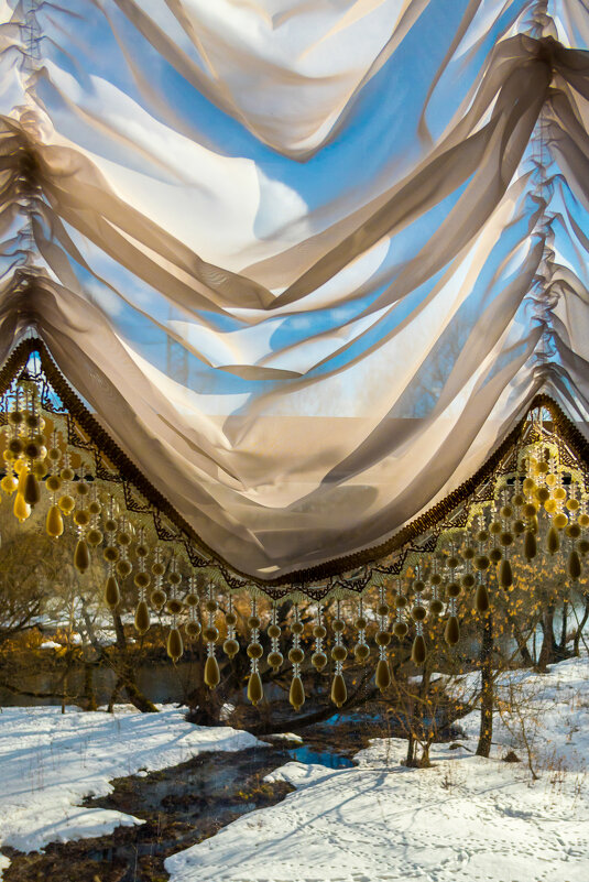 * - Сергей Полянский