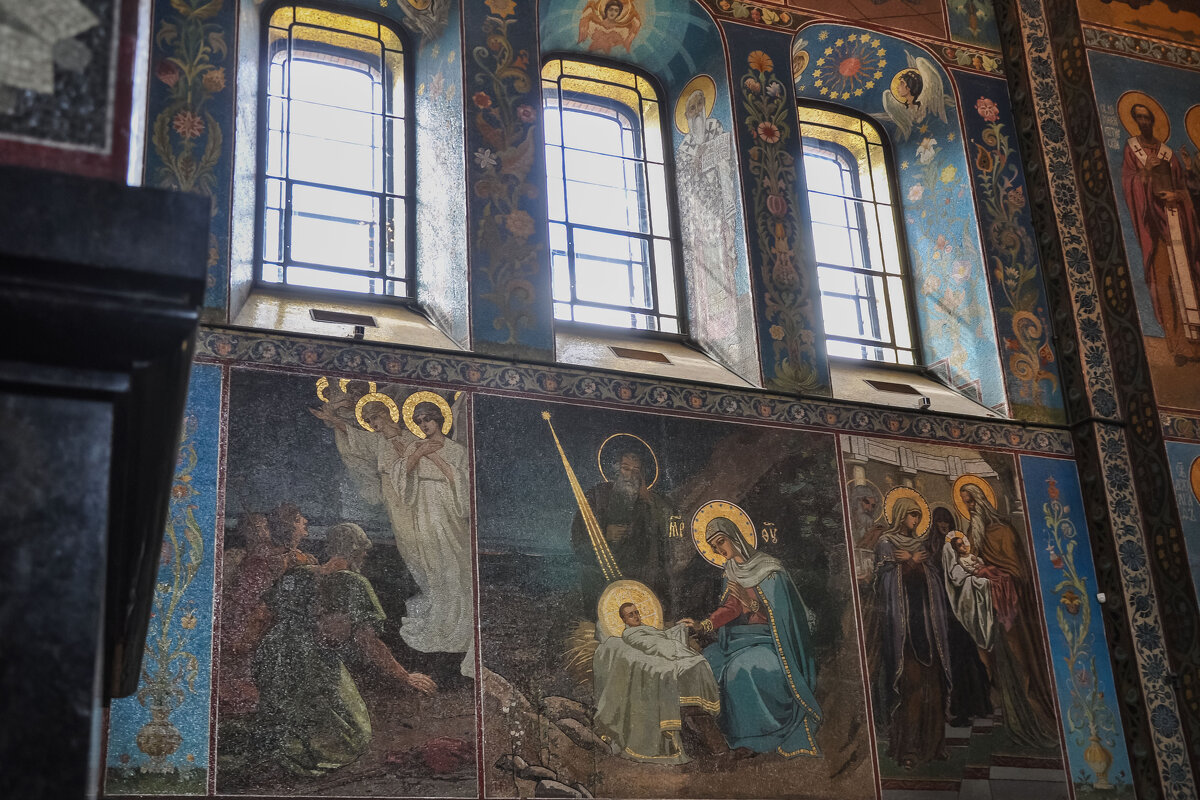 Со Сретением Господним! - Татьяна Машошина