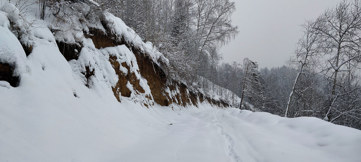Дорога уходит в даль. - Радмир Арсеньев Дорога уходит в даль. - Радмир Арсеньев