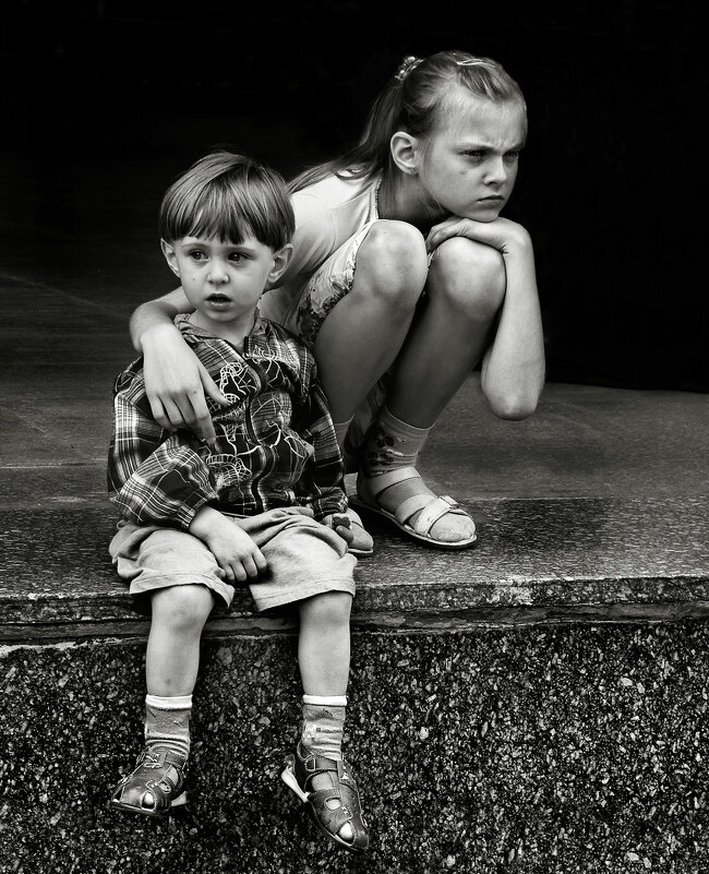 Наблюдательный пункт - СЮ 