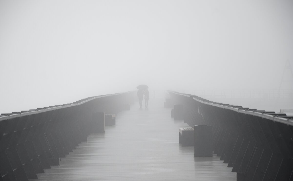 Двое - Сергей Орлов