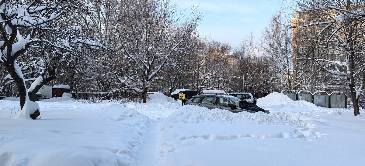 ***откопались...*** - Olga Oskolkova ***откопались...*** - Olga Oskolkova