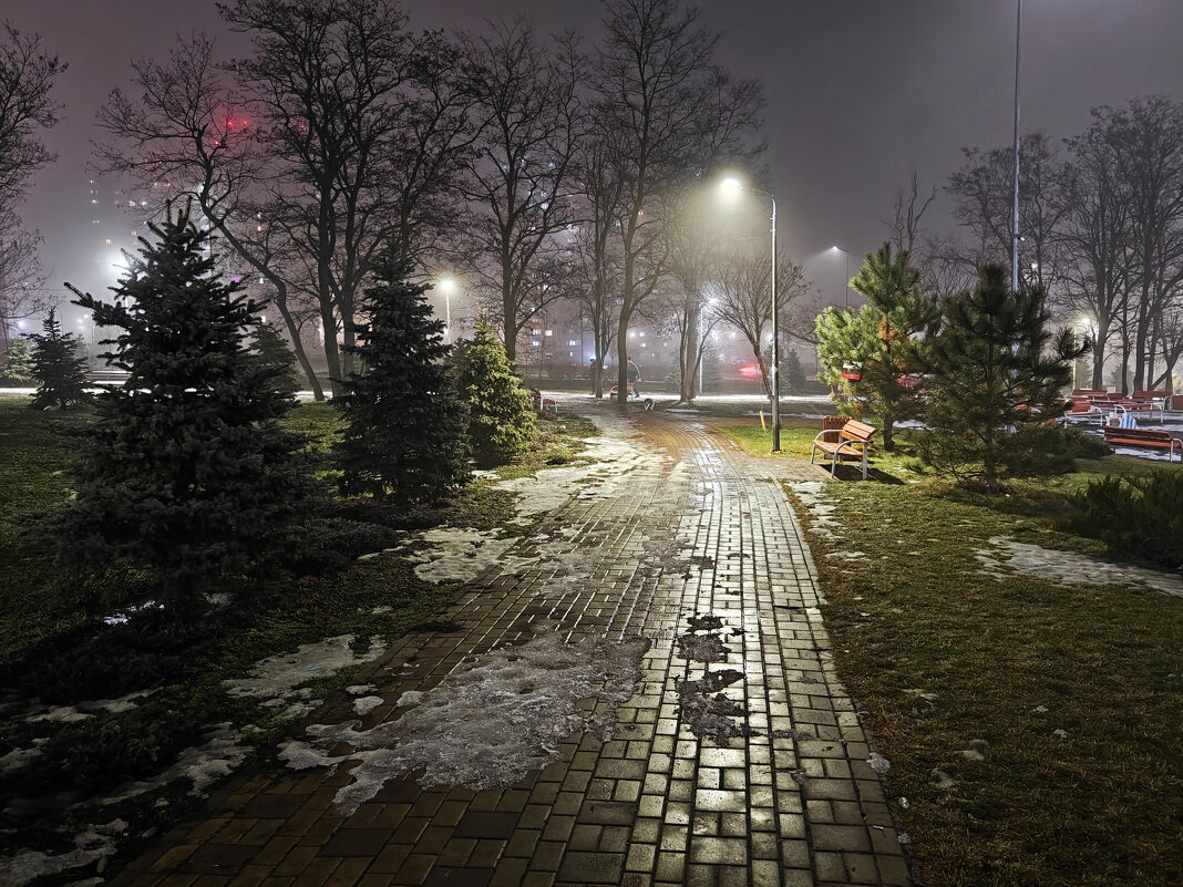 Ростовские зарисовки - Александр Гапоненко Ростовские зарисовки - Александр Гапоненко