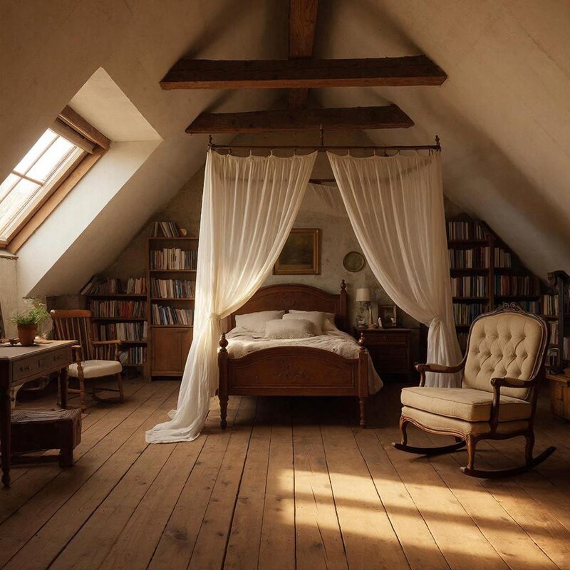 на даче - МАРИЯ ПОПОВА