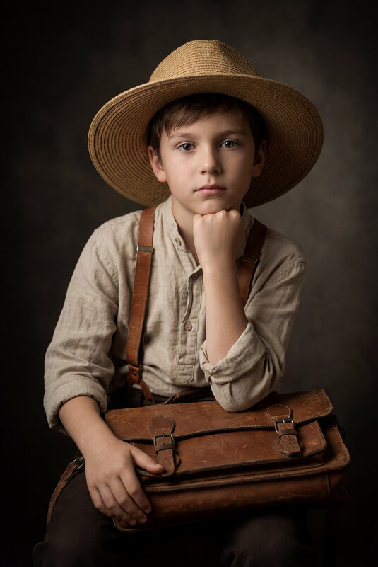 Почтальон - Татьяна Звада