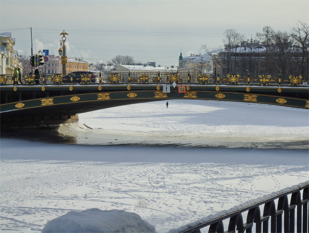 Чижик-пыжик, где ты?.. - sv.kaschuk 