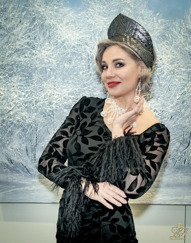 Юля - Leo Alex Foto