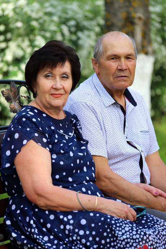 **** - Андрей Л. В.