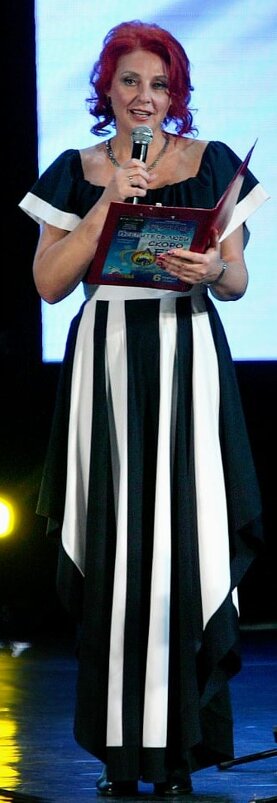 Татьяна - Георгиевич 