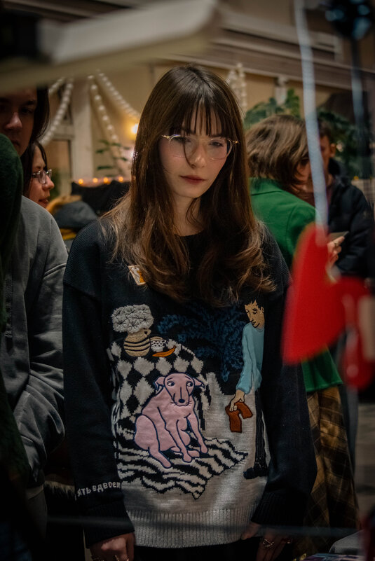 PICFEST 2026 - Лана Пипякина