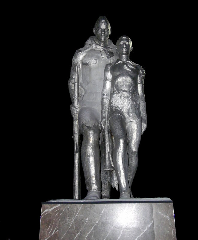 Участникам ВОВ. - nadyasilyuk Вознюк