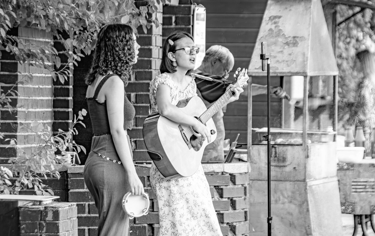 Уличная фотография. - Владимир Мигонькин Уличная фотография. - Владимир Мигонькин