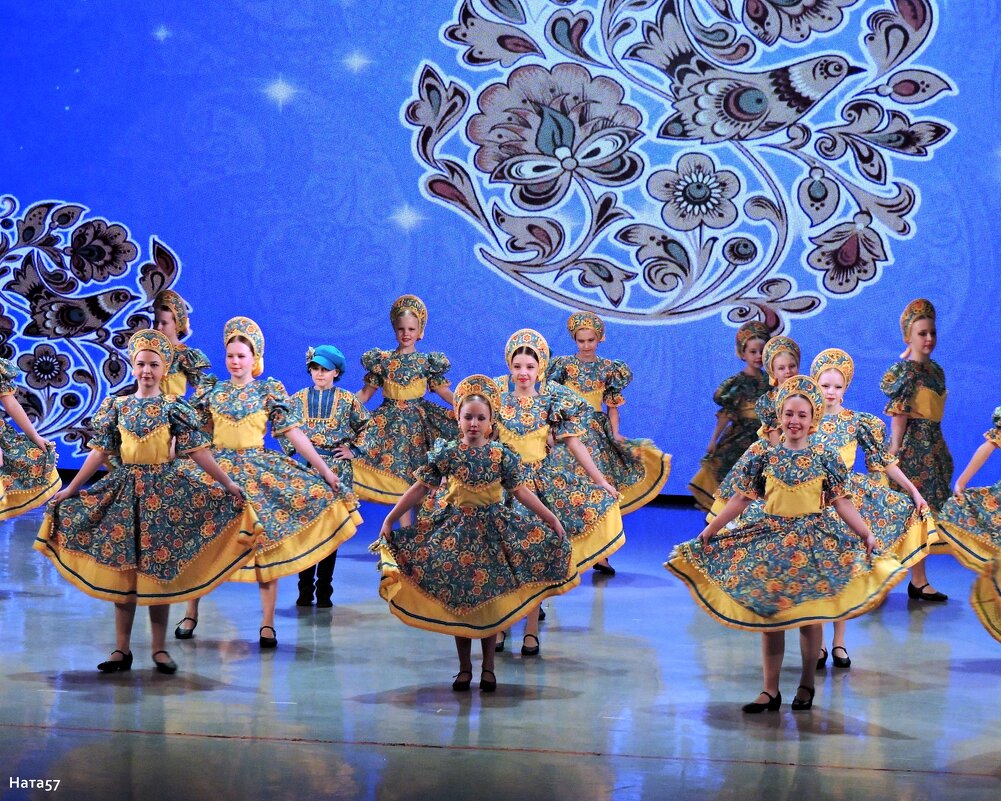 Юные таланты - Ната57 Наталья Мамедова Юные таланты - Ната57 Наталья Мамедова