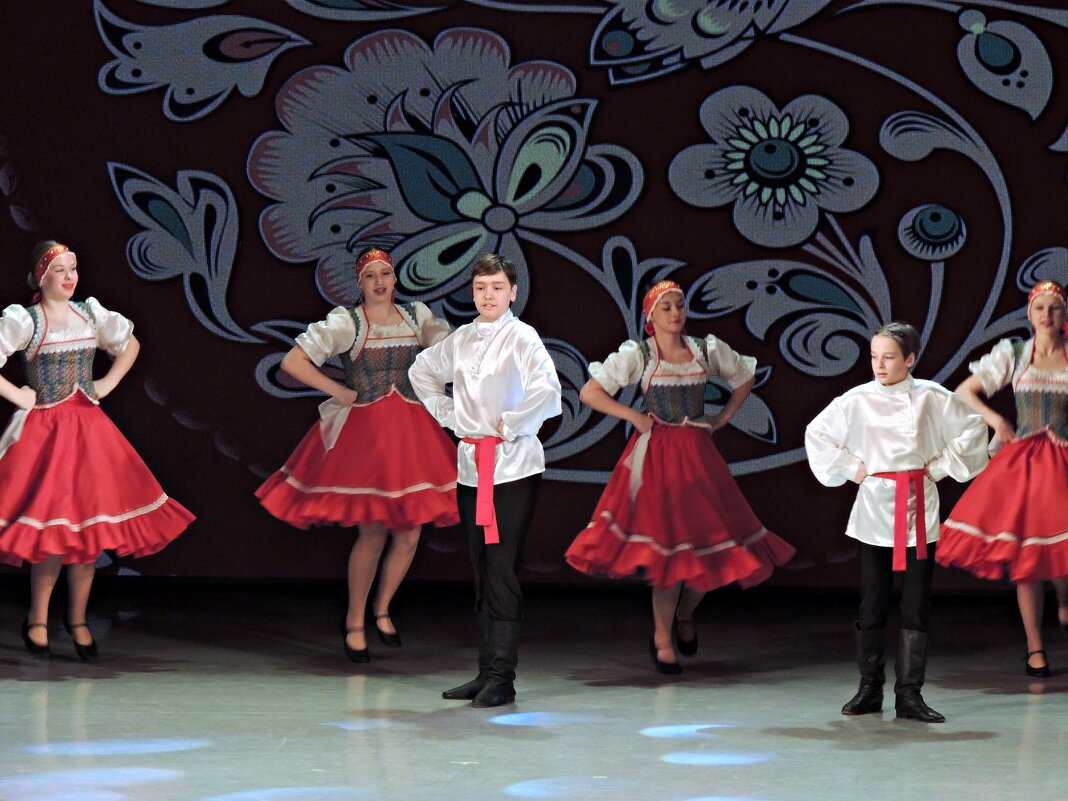 Юбилейный концерт. - Ната57 Наталья Мамедова Юбилейный концерт. - Ната57 Наталья Мамедова