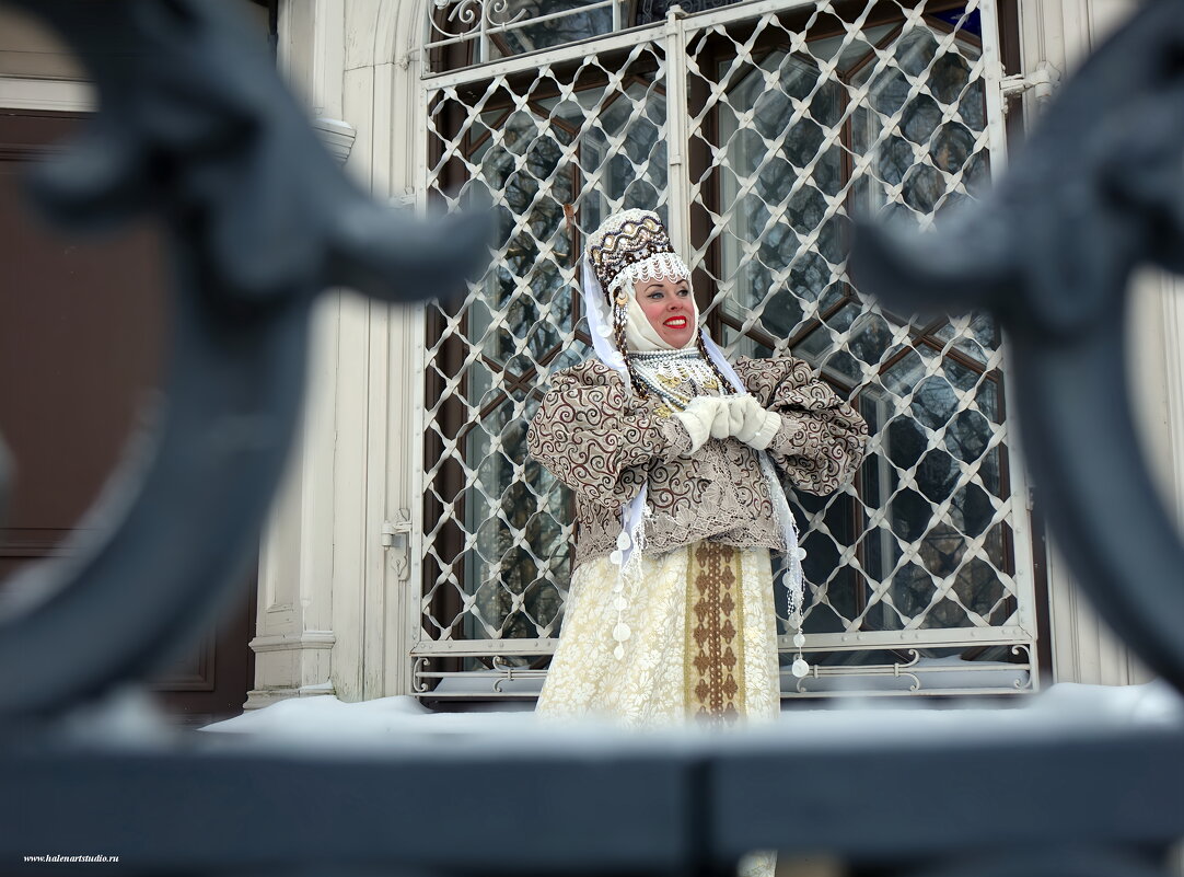 Русские Красавицы - Игорь Корф