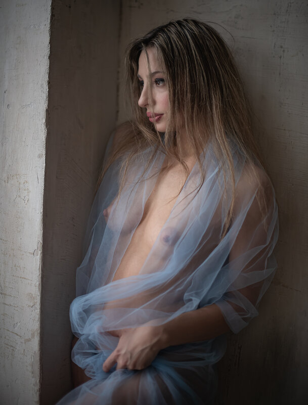 Теона - Александр Бочериков Теона - Александр Бочериков