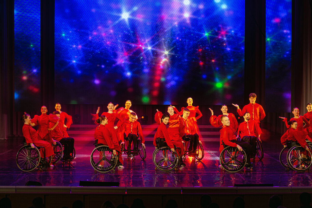 Коллектив - Александр Силинский