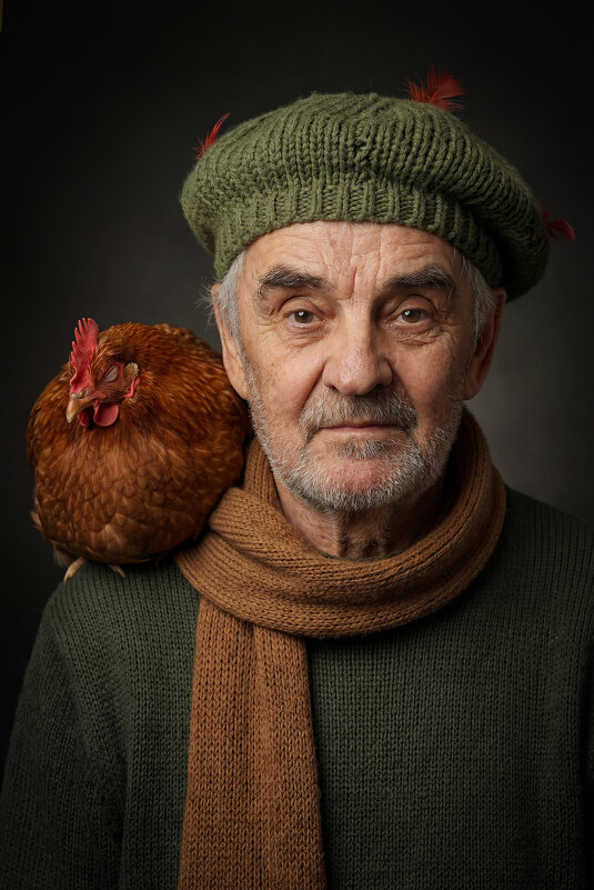 Идиллия - Татьяна Звада