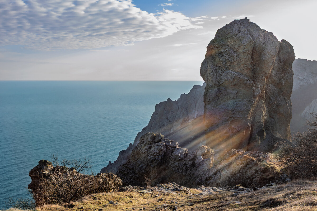 Игра света - But684 