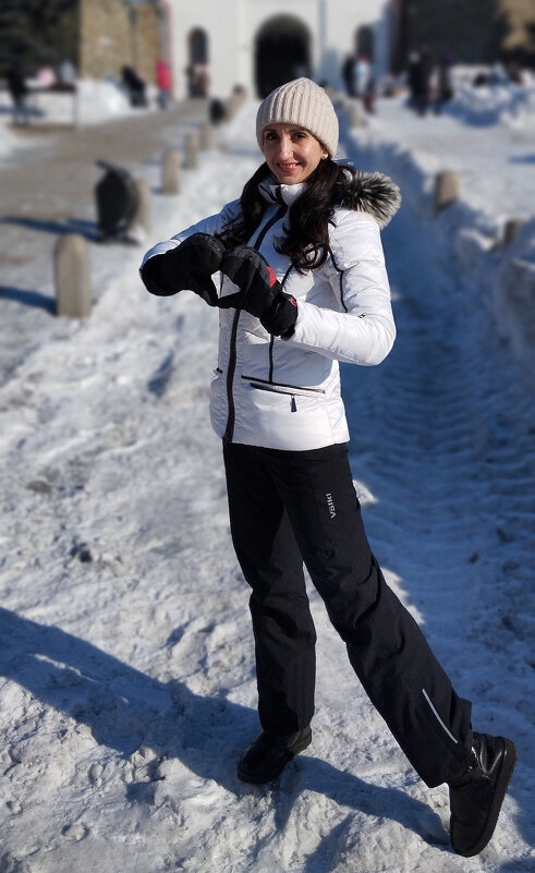 Таня - Радмир Арсеньев Таня - Радмир Арсеньев