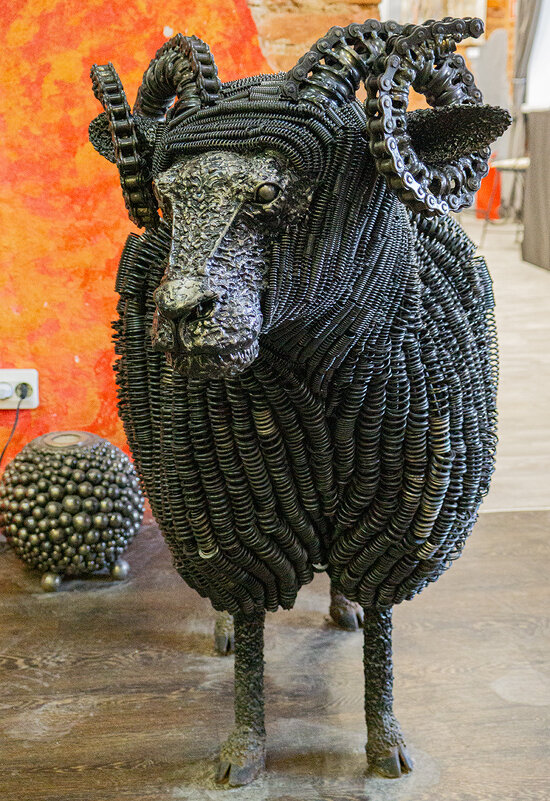 Барашек - Ирина Соловьёва Барашек - Ирина Соловьёва