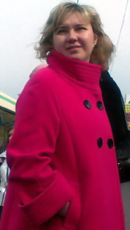 *** - Владимир Захаров