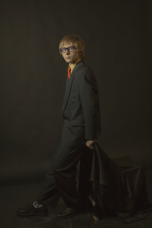 мы есть - Сергей Гнутиков