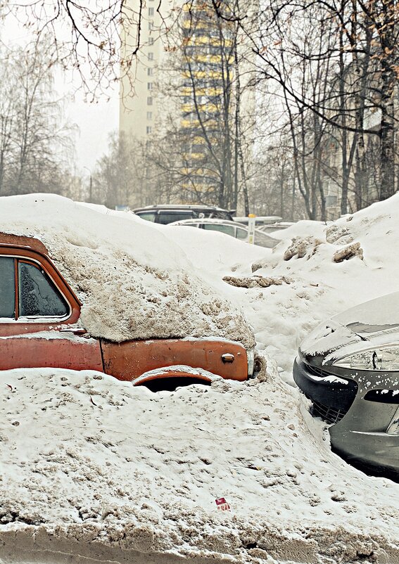 *** - Любовь *** - Любовь