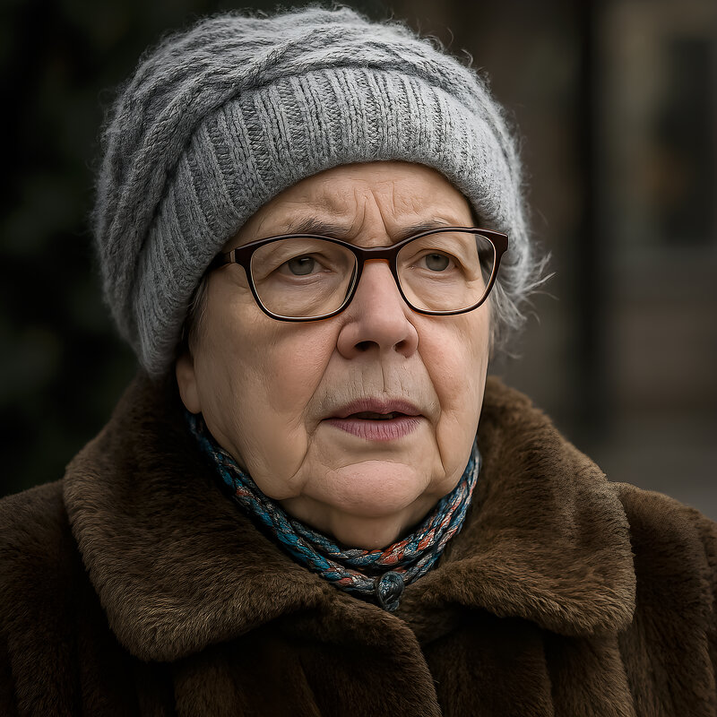 *** - Aleksey Afonin