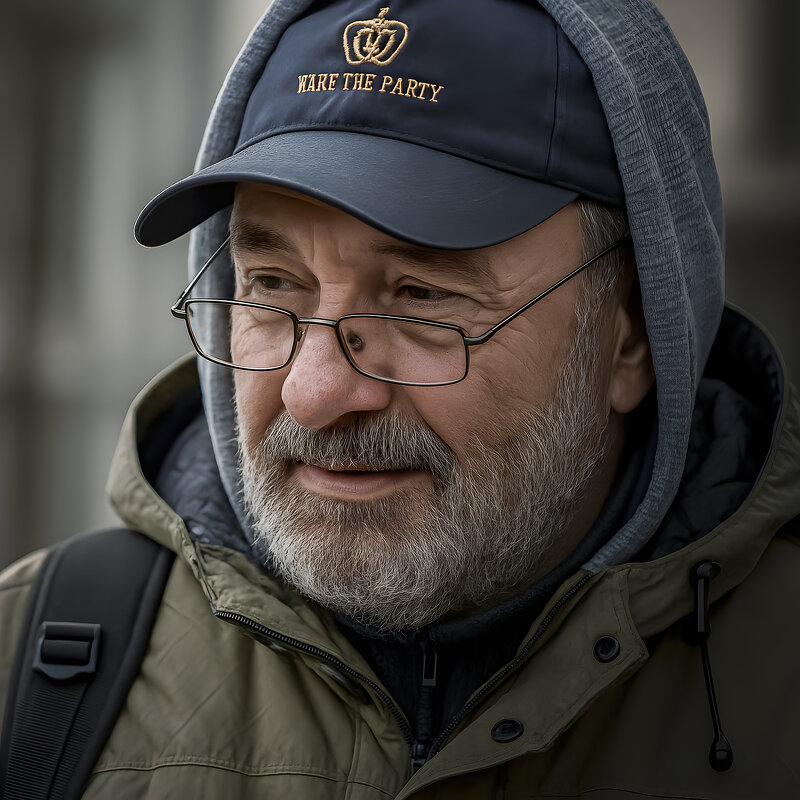 *** - Aleksey Afonin