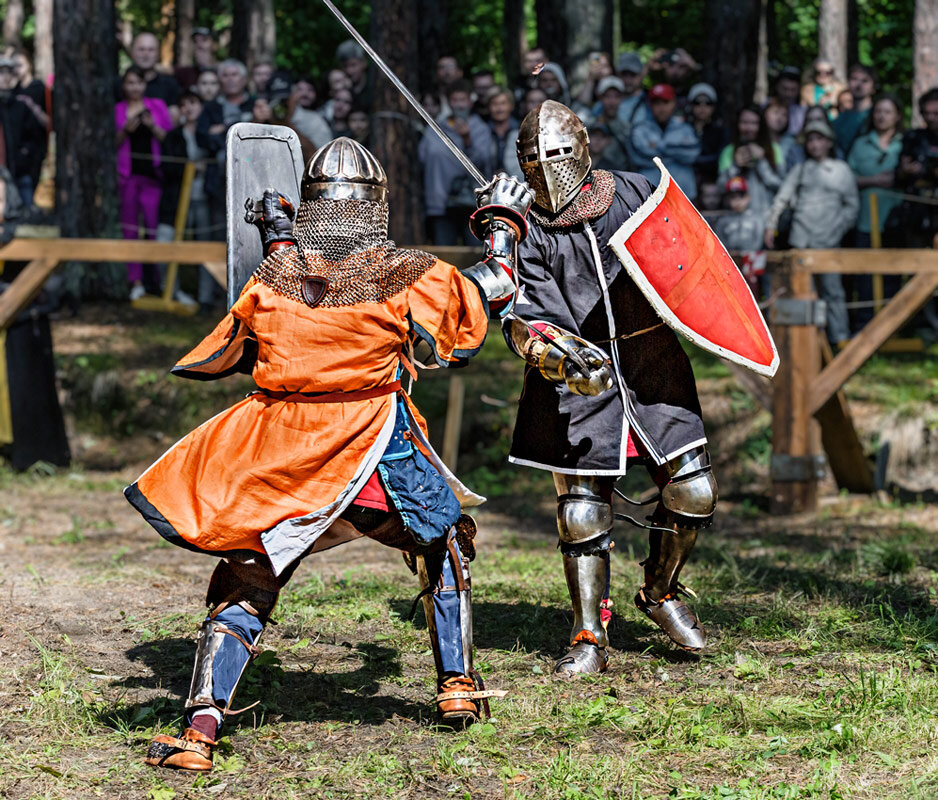 Турнир - SanSan 