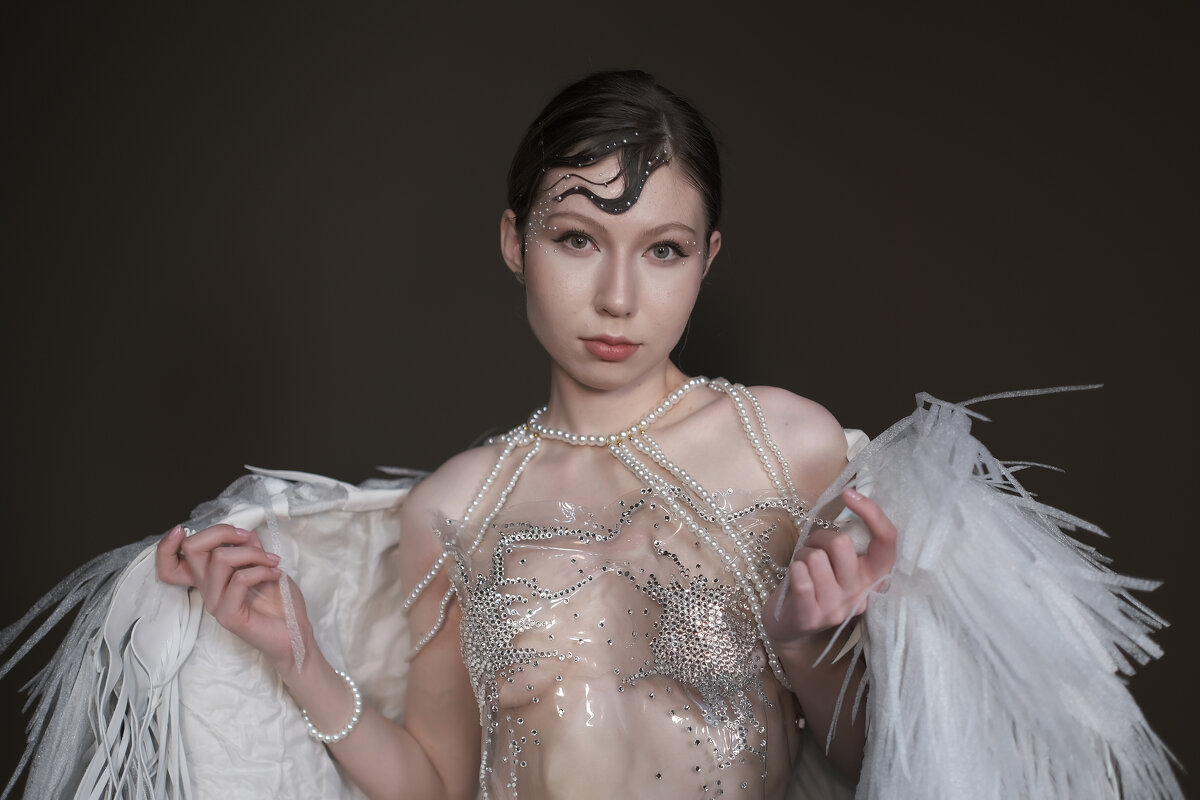 Дарья - Dmitry i Mary S