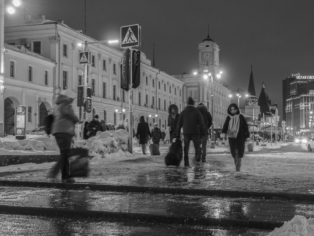 Утро раннее. - Николай Утро раннее. - Николай