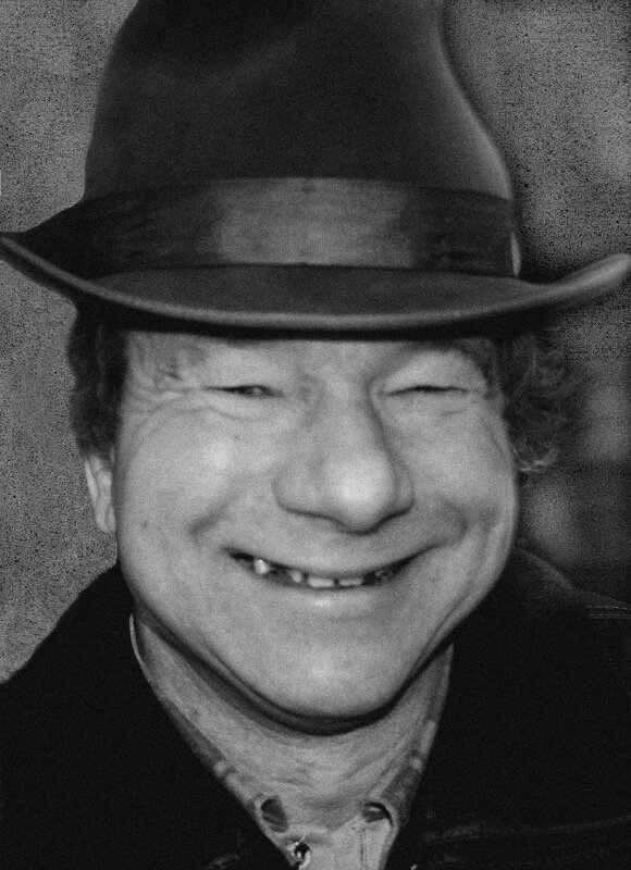 Весельчак - Владимир Гришин