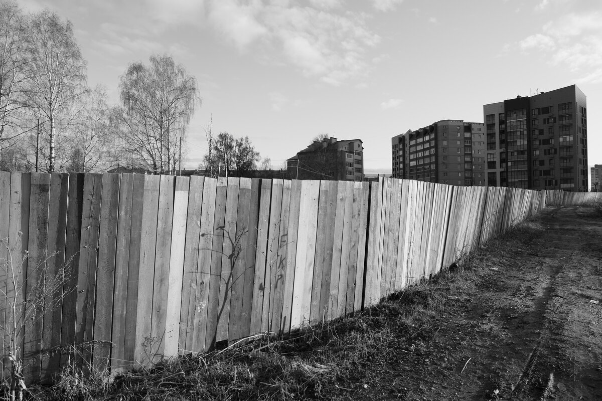 Фотография - Денис Безногов