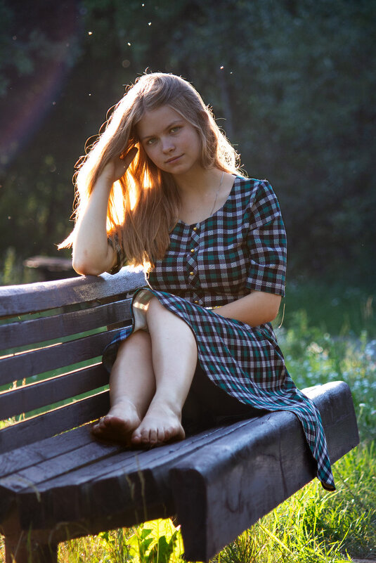 * - Евгений Ваулин